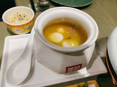 塞外皇坛子-那家小馆•北京菜•烤鸭(中关村店)