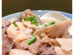 -静一餐厅·湖北菜(前门创始店)