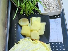 -东来顺饭庄(王府井步行街店)