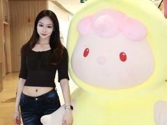 -龙湖西安曲江天街