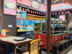 -魏铭鱼头捞饭(晋阳路店)