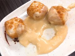 -新记餐厅(香槟大厦店)