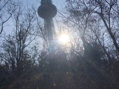 -青岛电视塔