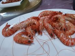 -宾朋海鲜饭庄(兴海路店)