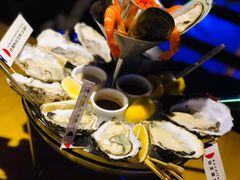 -囧吉香生蚝牛排馆(湖北路店)