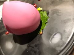 -韵秋荷(宝山龙湖天街店)