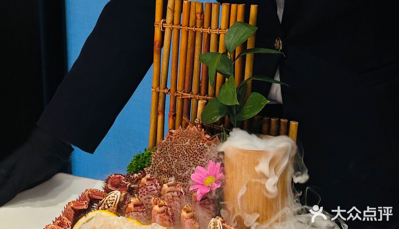 ⚜️柴熹｜奢侈一把港式火锅里的爱马仕