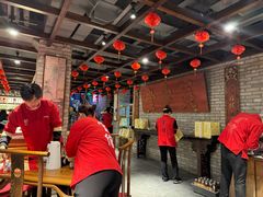 -新兴园饺子馆(河南街店)