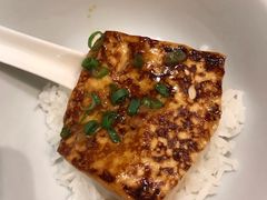 客家酿豆腐-农汤老店(顺联公园里店)