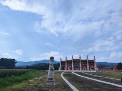 -清东陵