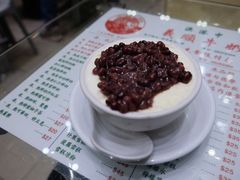 -义顺牛奶公司(新马路老店)