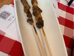 -西贝(新业坊店)