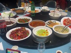 -恒记饭店·海鲜明档(淹城店)