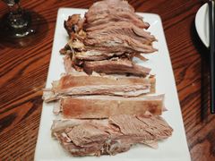 -沙力海西北特色美食烤肉店(北门坡店)