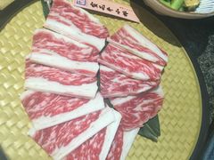 -NIUAN牛庵·日式和牛烧肉(恒隆店)