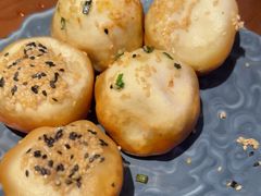 -鑫震源·苏式大虾生煎(山塘街店)