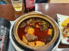 -金龙·打边炉(武进路店)