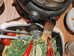 -云海肴·汽锅鸡·云南代表菜(美罗城店)