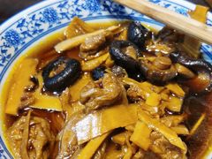 -西园寺素食(西园弄戒幢律寺店)
