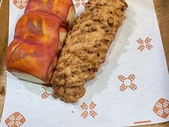 -麦陌(正弘城店)