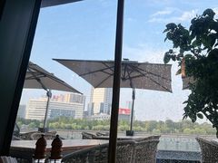 -MONICH牛排融合餐厅(和义大道购物中心店)