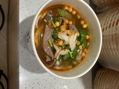 -肖记公安牛肉鱼杂馆· 省级非物质文化遗产(仁和路店)