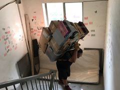 -和平搬家公司