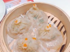 南翔灌汤小笼包-有心德(隆生店)