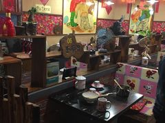 大堂-金掌勺锅包肉(太原万达店)