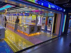 -风云再起游乐汇(北京西单西西友谊店)