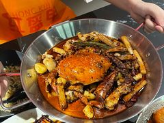 -红盔甲·小龙虾(天钥桥店)
