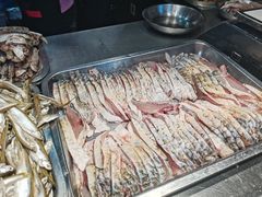 -大马弄蒋师傅美食酥鱼(察院前店)