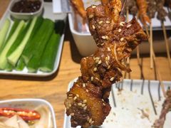 -木屋烧烤(岗顶二店)