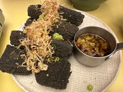 -米仓食堂(皇庭广场店)