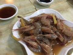 -红灯笼龙凤饭店(宁波老字号店)