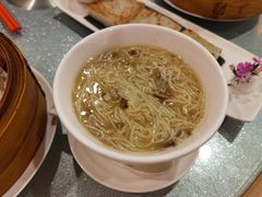 -牡丹国际大酒店-港式茶餐厅