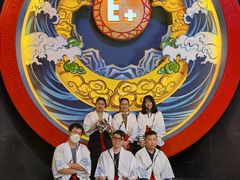 -E+有冰工厂·昆仑寒宫2(五角场店)