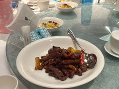 -莆田餐厅PUTIEN(西安万象天地店)