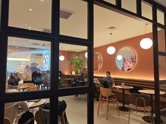 -COSTA COFFEE(新奥购物中心店)