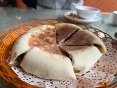 -品茶居素食馆(罗湖店)