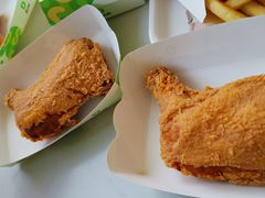 脆皮琵琶腿-德克士(前门店)