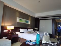 -昆山皇冠国际会展酒店