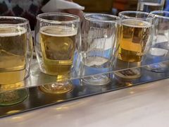 -The BREW·酿餐厅(浦东嘉里大酒店)