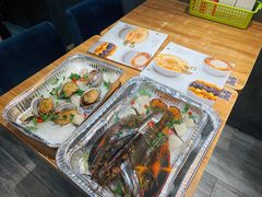 -杨枝金捞甜品(氹仔泉澧店)