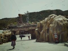 -威海华夏城景区