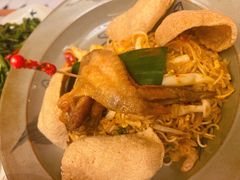 -太食獸泰式茶餐厅(IFS国金中心店)