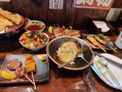 -鸟鹏烧鸟居酒屋(熙龙湾店)