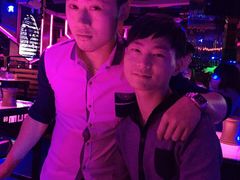 -五月花酒吧(民德路店)