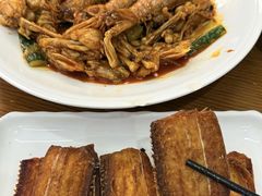 -毛哥小馆子(百井坊巷店)