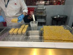 -白天鹅宾馆·美食屋